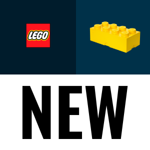 LEGO® News
